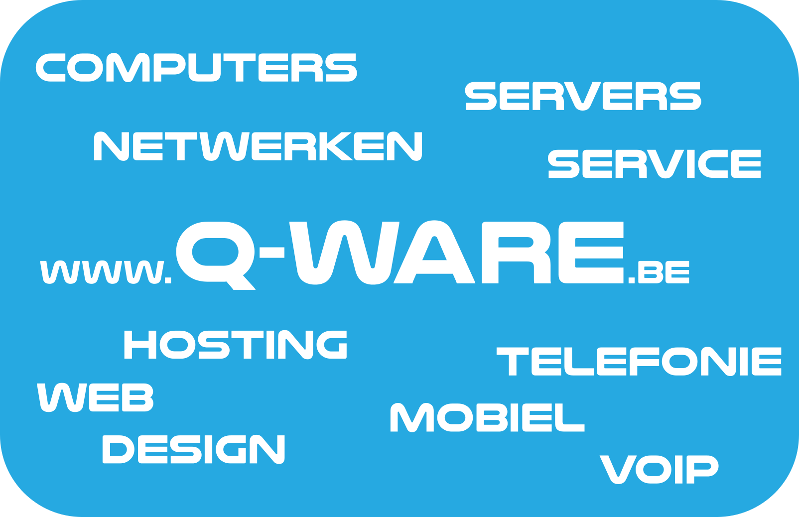 Q-Ware